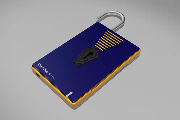 Bekçi ile harici Hdd