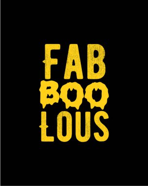 Müthiş bir şehvet. El çizimi tipografi poster tasarımı. Premium Vektörü.