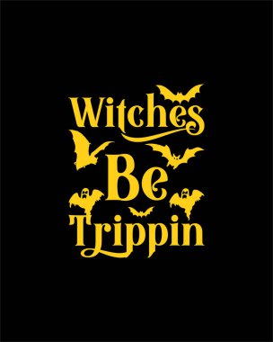 El çizimi tipografi poster tasarımı. Premium Vektörü.