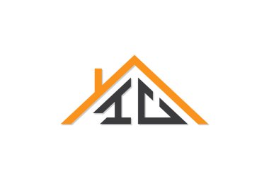Ev ya da gayrimenkul için senet logosu. Bu logoda harfler ve çatı var. Bu başlangıç için hangi şirket veya markanın adı uygun olacaktır.
