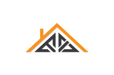 Ev ve gayrimenkul için MX logosu. Bu logoda harfler ve çatı var. Bu başlangıç için hangi şirket veya markanın adı uygun olacaktır.