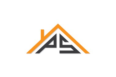 Ev veya gayrimenkul için ilk harfler PS logosu. Bu logoda harfler ve çatı var. Bu başlangıç için hangi şirket veya markanın adı uygun olacaktır.