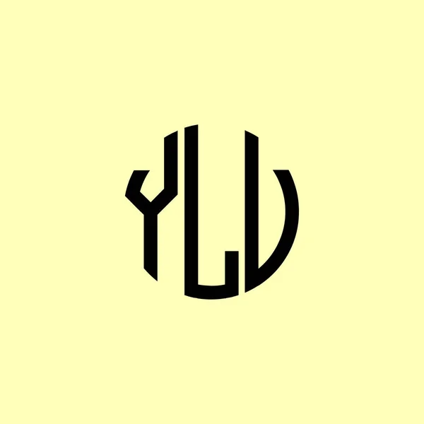 YL logo design (2676040)