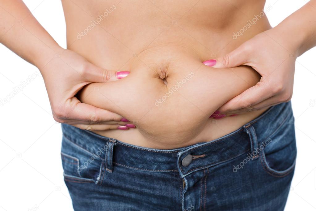 vrouw dikke buik vrouw dikke buik