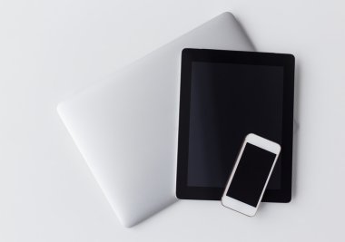 Modern teknoloji gadget'lar