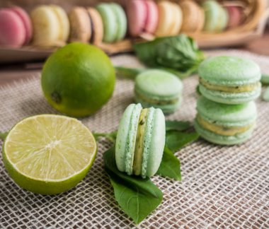 acıbadem kurabiyesi kurabiye