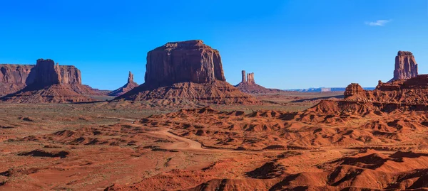 anıt Vadisi Milli Parkı