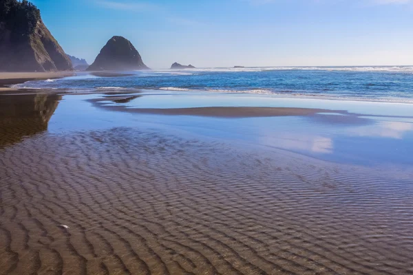 Arch Cape, Oregon. — Stock Photo, Image