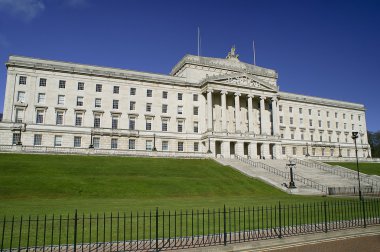 Stormont Parlamento Binası