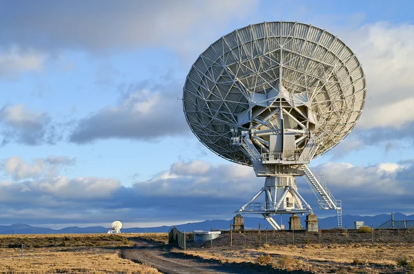 resmi radyo teleskoplar