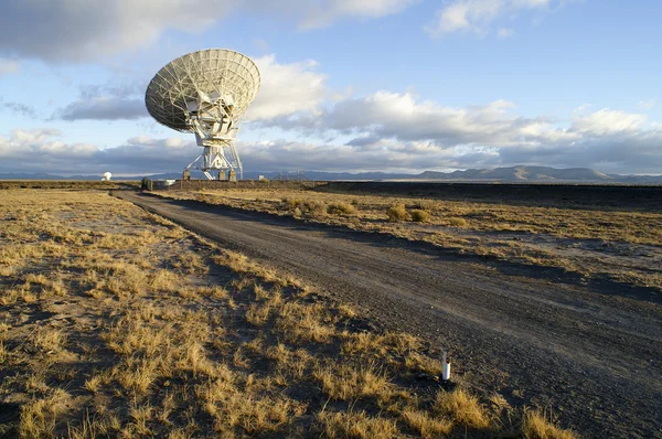 Picture of Radio Telescope — Stock Photo, Image