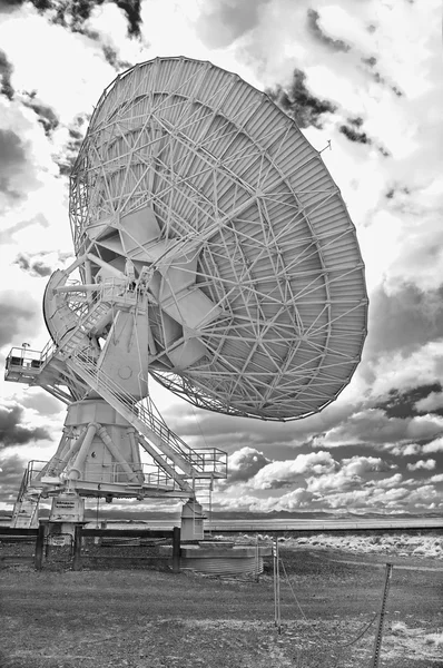 Picture of Radio Telescopes — Stock Photo, Image