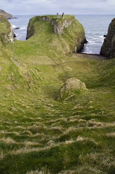 Giant's Causeway — Stock Photo, Image