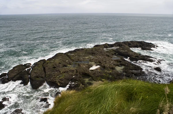 Giant's Causeway — Stock Photo, Image