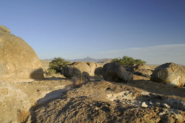 Città di Rocks, Nuovo Messico — Foto Stock