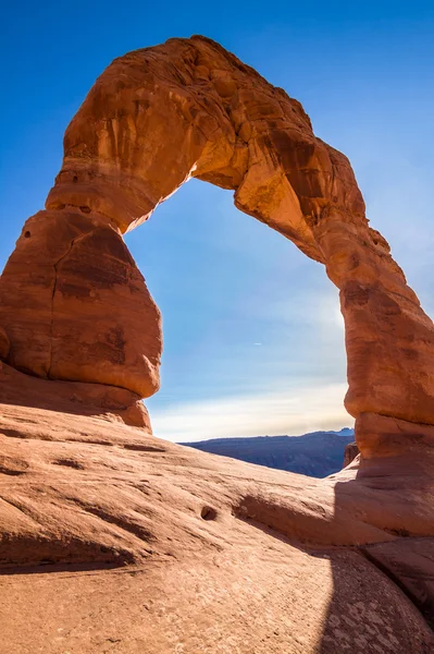 Parque Nacional Arches —  Fotos de Stock