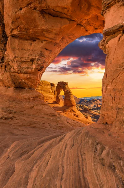 Arches Ulusal Parkı