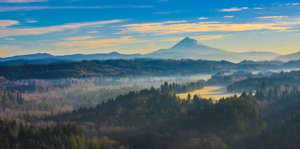 Mount Hood Jonsrud bakış açısından