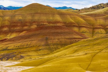 boyalı tepeler Ulusal Anıtı