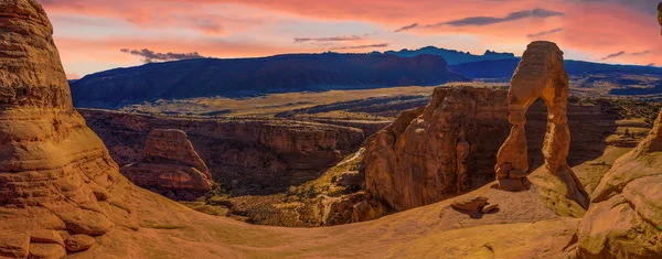 Parque Nacional dos Arcos — Fotografia de Stock