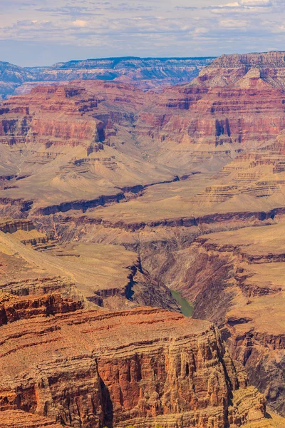 Beautiful Image of Grand Canyon — Stock Photo, Image