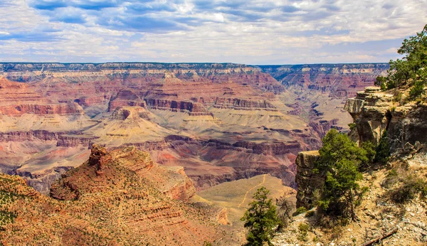 Belle image du Grand Canyon — Photo