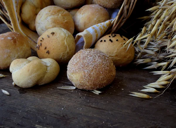 Panadería — Foto de Stock