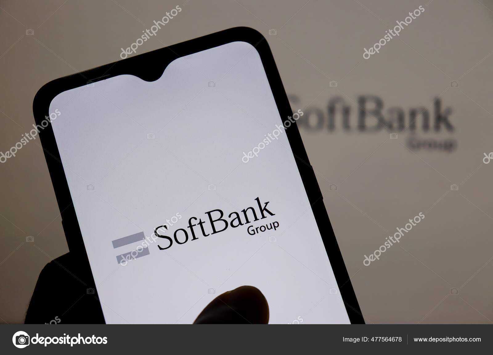 171 Softbank Stock Photos Free Royalty Free Softbank Images Depositphotos