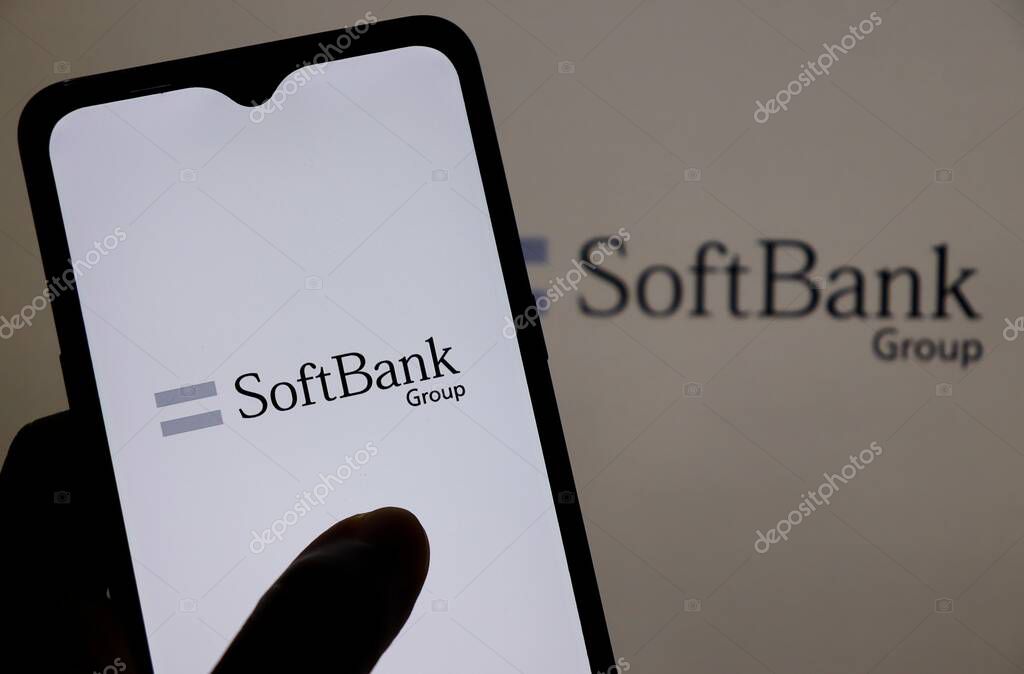 softbank #hashtag