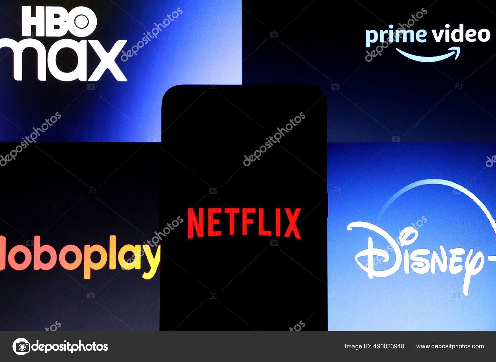 Netflix, HBO Max, Disney+, Prime Video: qual o preço de cada