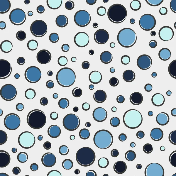 Modèle de bulle lumineuse — Image vectorielle