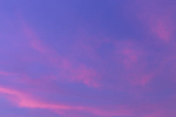 Sunrisse himmel bakgrund — Stockfoto
