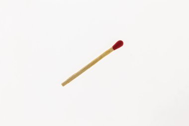 Beyaz arkaplanda eşleşme sağlandı.