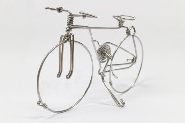 bicycle Toy
