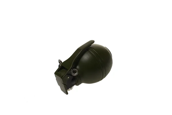 Hand Grenade — Stock Photo, Image