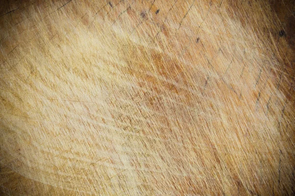 Cocina de corte de madera — Foto de Stock