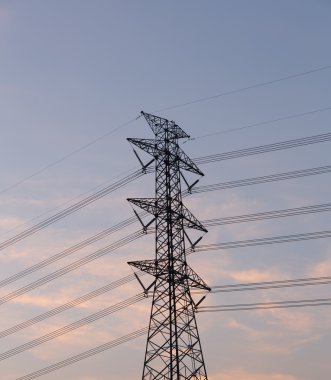 Elektrik.