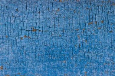 Tahta ve demir arka planlar. Eski ahşap ve eski metal