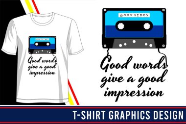 t-shirt tasarımı grafikleri