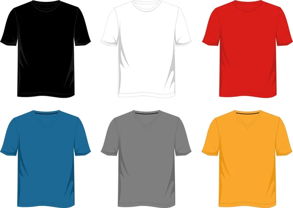 T-Shirt — Stockfoto