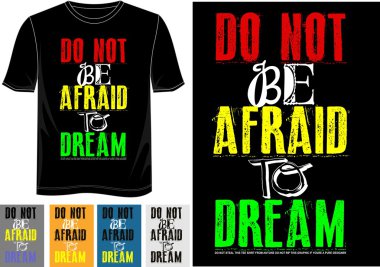 T-Shirt Tasarımı