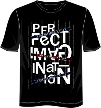 T-Shirt Vektörü