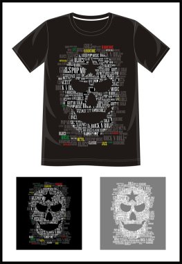 T Shirt 016