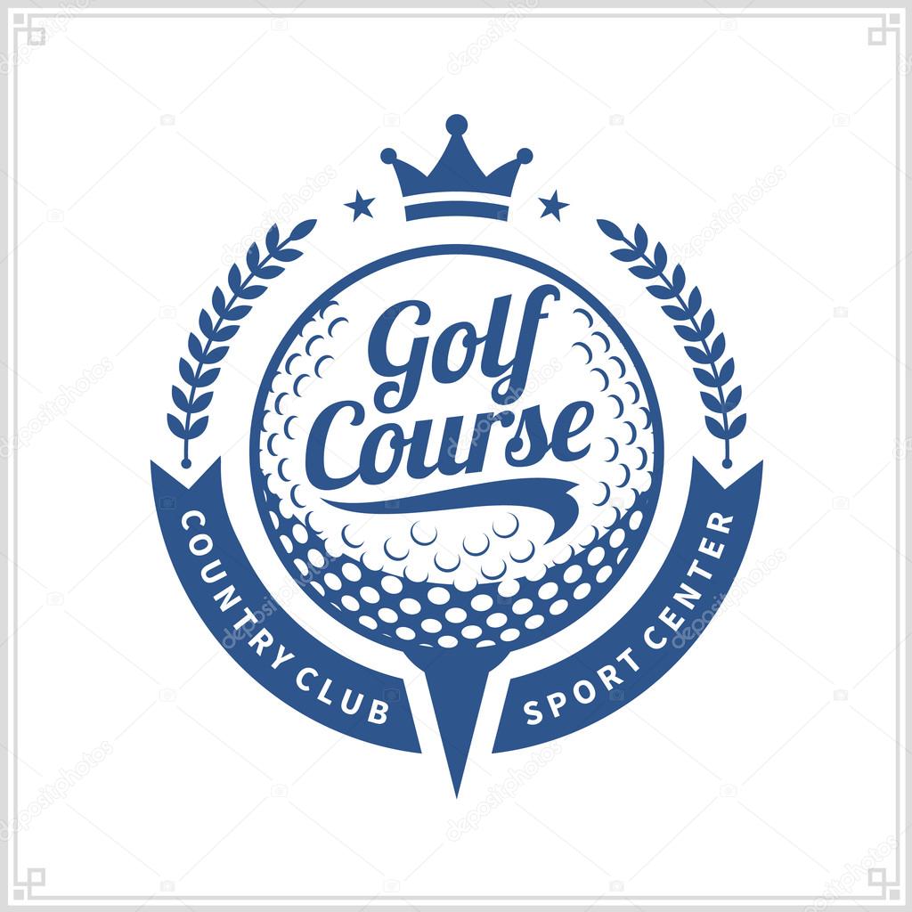 Best Golf Club Logos