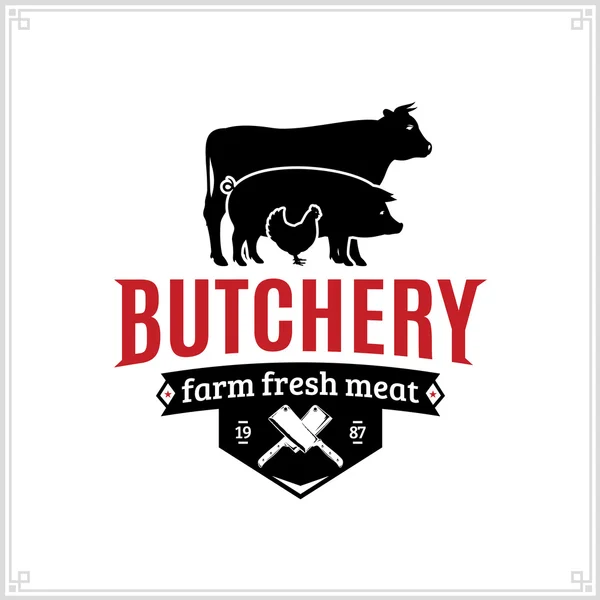 beef company logo