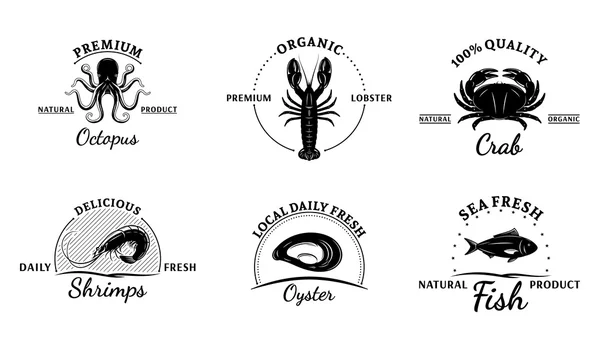 ᐈ Logos Mariscos Imagenes De Stock Fotos Logos De Mariscos Descargar En Depositphotos
