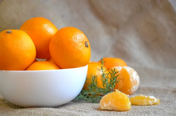 mandalina