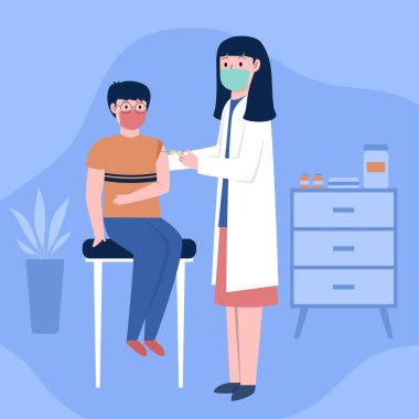 Çocuk aşılarının klinik vektör tasarımında canlandırılması