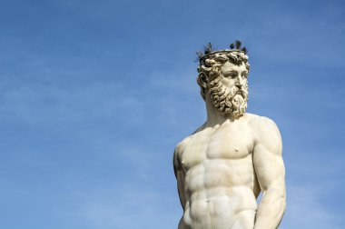 Neptune Floransa