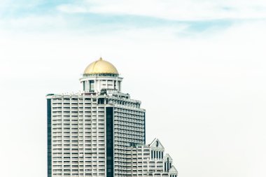 Ofis binaları Bangkok, Tayland